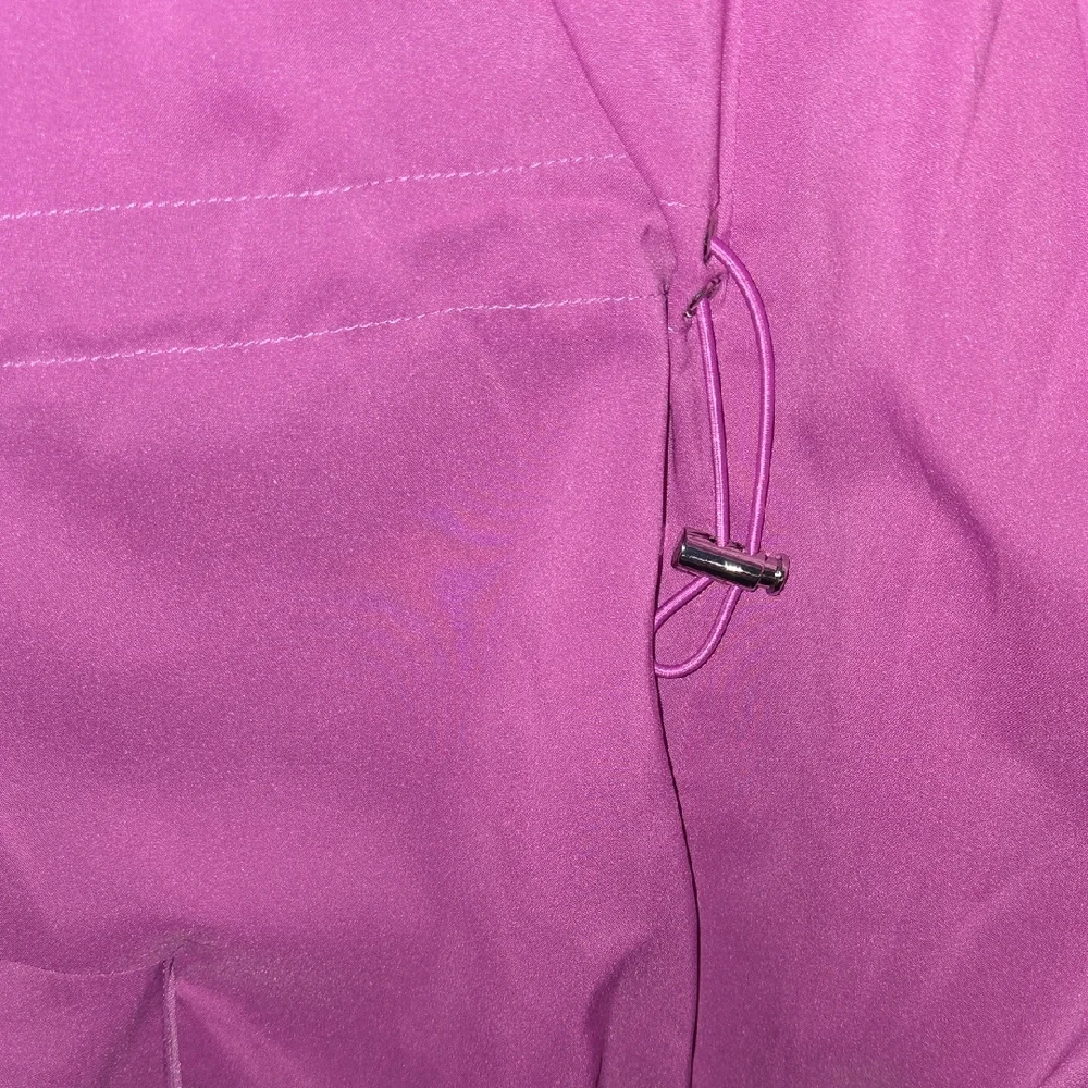 Express Women's Lavender Blazer - Picture 5 of 7